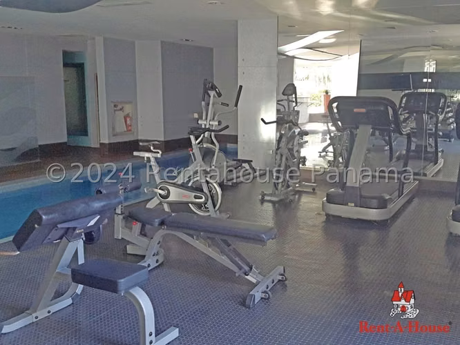 Venta Apartamento Punta Pacífica - YD