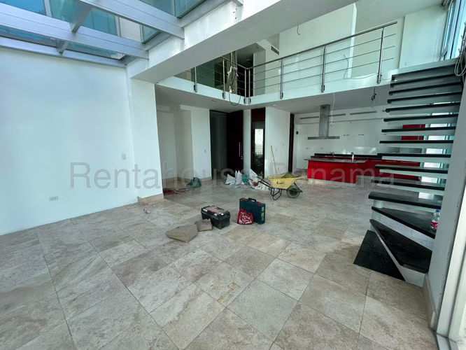 Venta Apartamento Punta Pacífica - YD