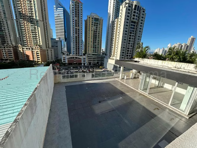 Venta Apartamento Punta Pacífica - YD