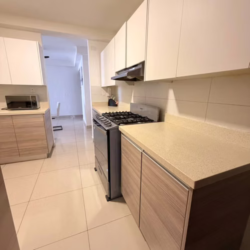 Apartamento de Lujo en Alquiler | Avenida Balboa | Vista al Mar | 155 m²
