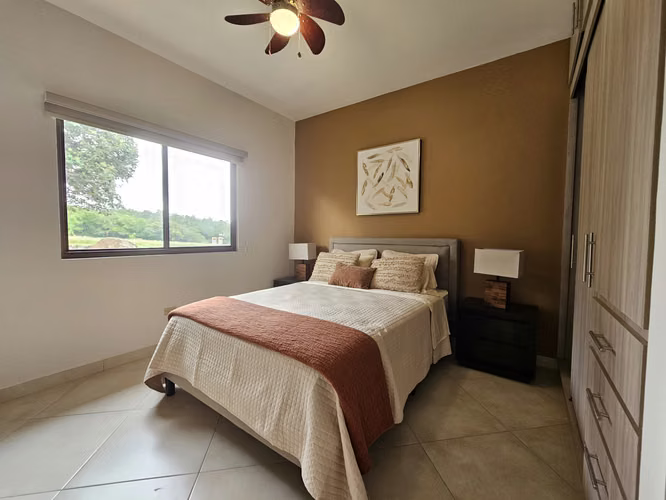 Casa Hacienda Amueblada en Comunidad Privada Exclusiva – Boquete
