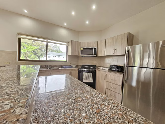 Casa Hacienda Amueblada en Comunidad Privada Exclusiva – Boquete