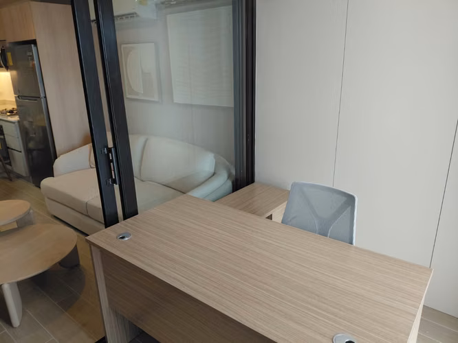 APARTAMENTO AMOBLADO DE LUJO EN ALQUILER – PH ARMONÍA - Imagen 6