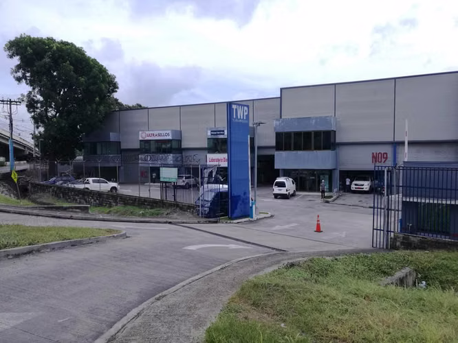 Venta de Galera en Tocumen I4617GRR