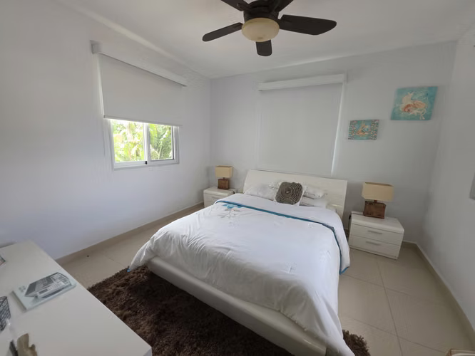 VENDO CASA. BIJAO. PLAYA. GOLF. PADEL. PISCINA. VISTA AL MAR.