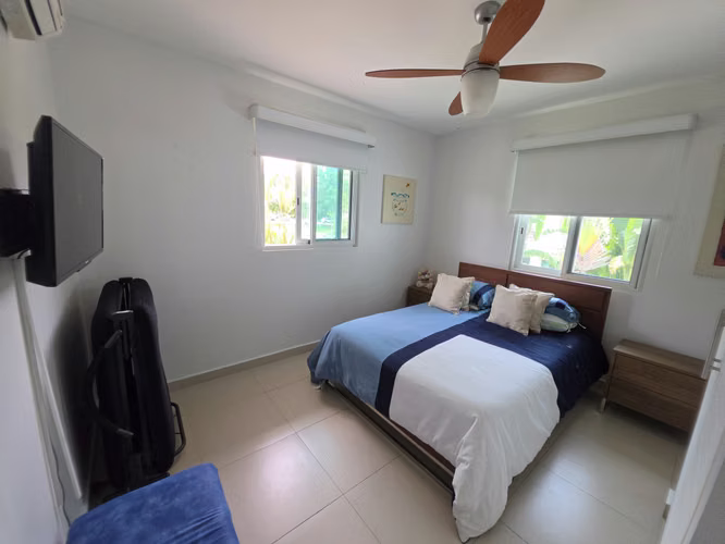 VENDO CASA. BIJAO. PLAYA. GOLF. PADEL. PISCINA. VISTA AL MAR.