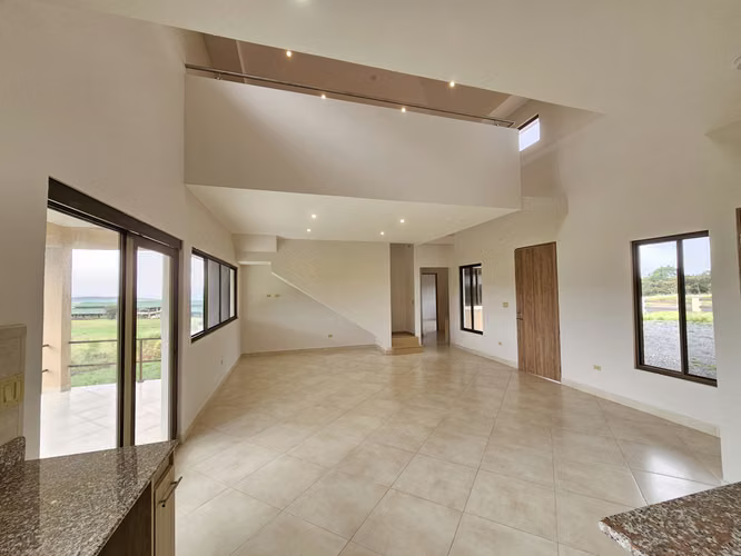 CASA LISTA PARA HABITAR | COMUNIDAD ECUESTRE, BOQUETE