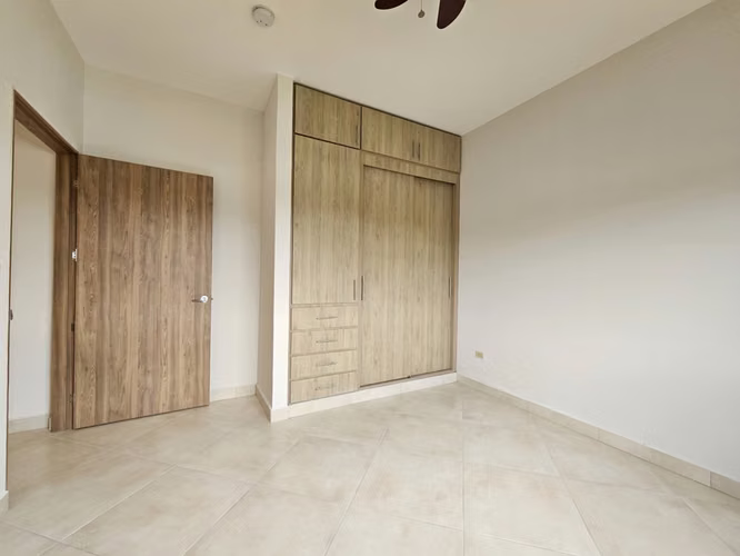 CASA LISTA PARA HABITAR | COMUNIDAD ECUESTRE, BOQUETE