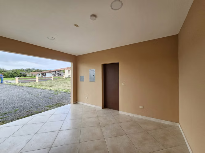 CASA LISTA PARA HABITAR | COMUNIDAD ECUESTRE, BOQUETE