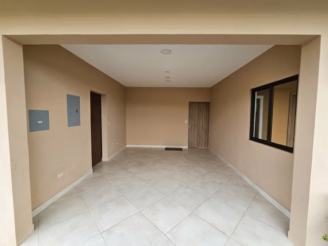 CASA LISTA PARA HABITAR | COMUNIDAD ECUESTRE, BOQUETE