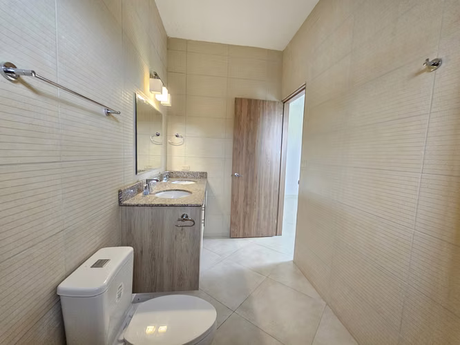 CASA LISTA PARA HABITAR | COMUNIDAD ECUESTRE, BOQUETE