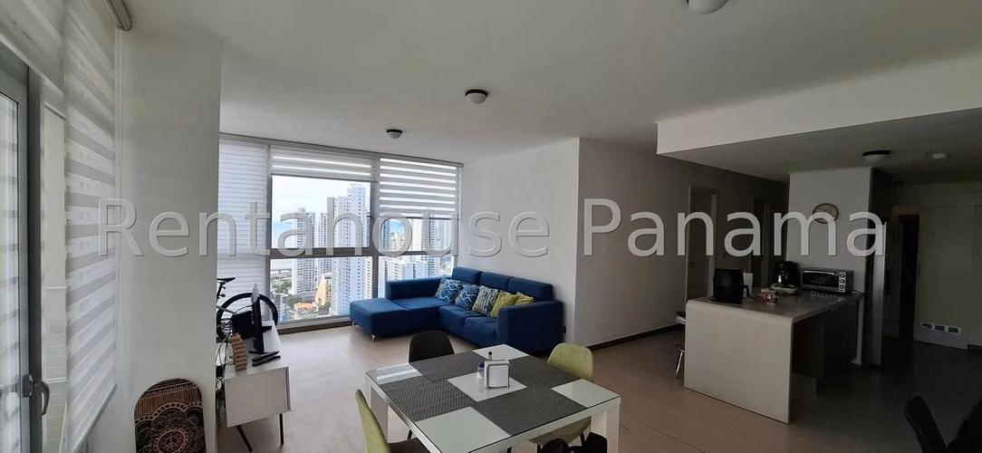 VENTA APARTAMENTO QUARTIER DEL MAR 26ML4341