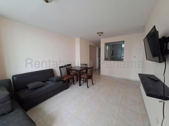 Cómodo Apartamento en Venta en Edison Park 27PPM557