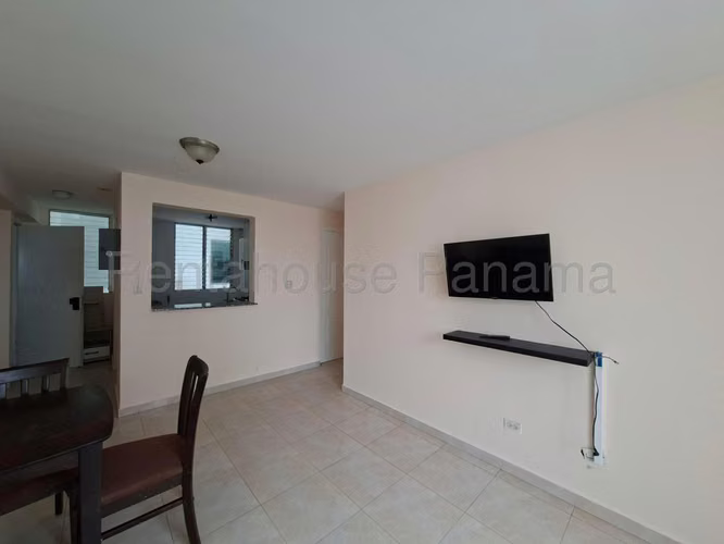 Cómodo Apartamento en Venta en Edison Park 27PPM557