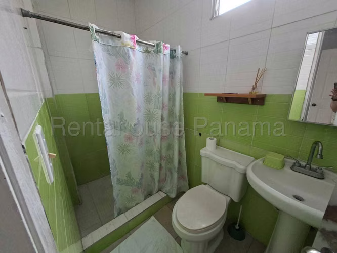 Apartamento Acogedor en Venta en el Cangrejo 27PPM558