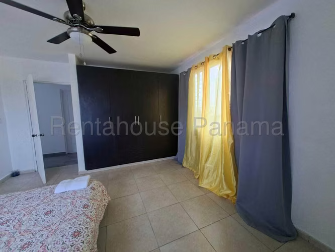 Apartamento Acogedor en Venta en el Cangrejo 27PPM558
