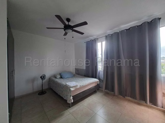 Apartamento Acogedor en Venta en el Cangrejo 27PPM558