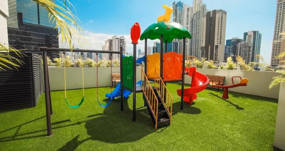 Vendo apartamento en calle 50 ideal para rentas cortas * The Gray - Imagen 7