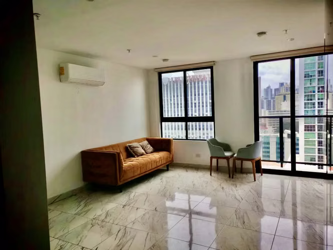 Vendo apartamento en calle 50 ideal para rentas cortas * The Gray - Imagen 5