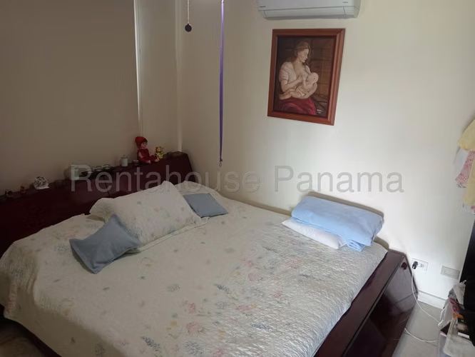 Apartamento en Venta de 121.48 m² en Carrasquilla 27PPM565