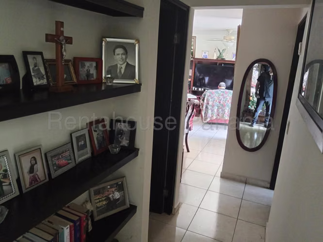 Apartamento en Venta de 121.48 m² en Carrasquilla 27PPM565
