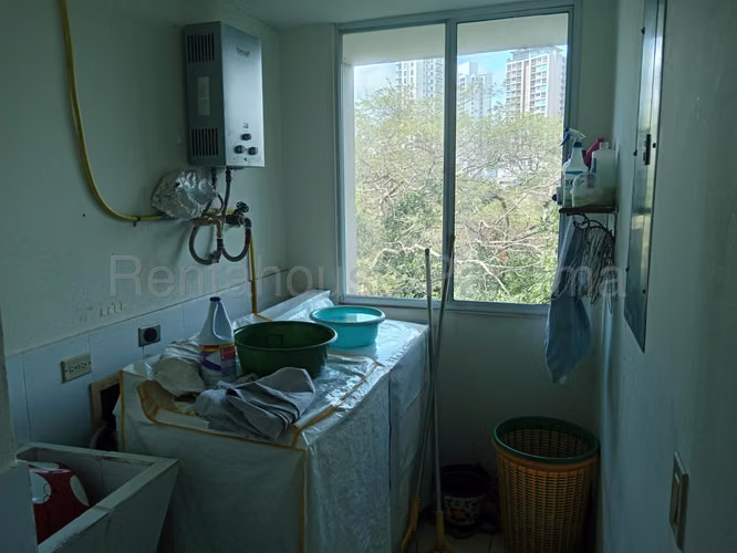 Apartamento en Venta de 121.48 m² en Carrasquilla 27PPM565