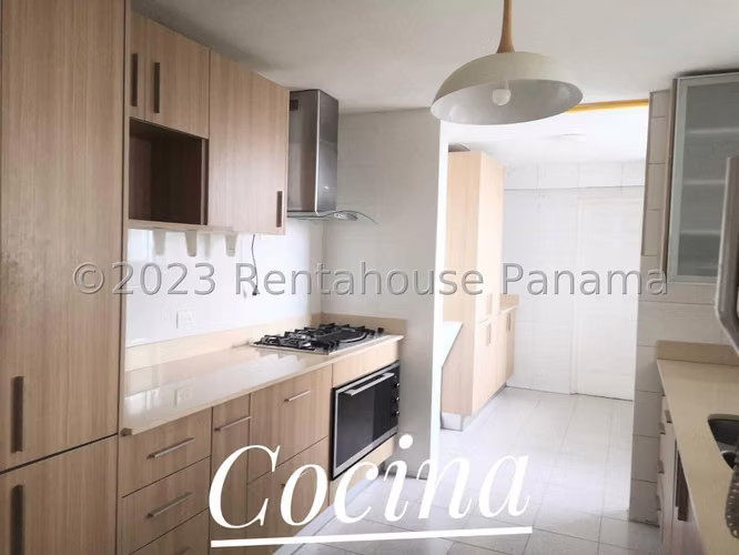 VENTA DE APARTAMENTO EN MIRADOR DEL CANGREJO HQ