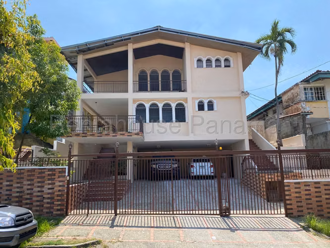 HOUSE FOR SALE IN CASA BETANIA HQ