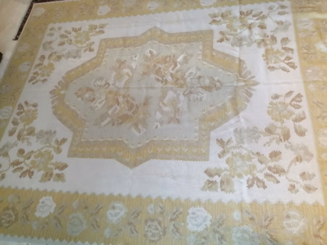 ALFOMBRA KILIM