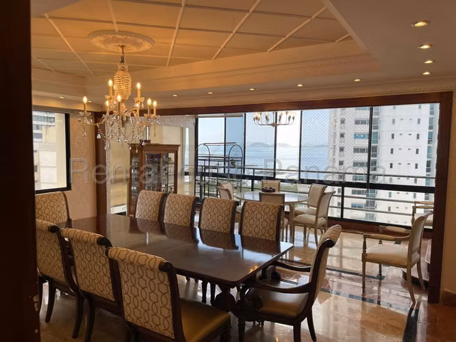 VENTA DE APARTAMENTO EN TORRE MARBELLA HQ