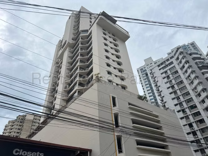 VENTA DE APARTAMENTO EN TORRE MARBELLA HQ