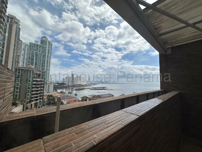 VENTA DE APARTAMENTO EN GRAND TOWER PUNTA PACIFICA HQ