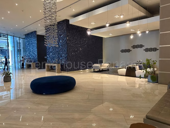 VENTA DE APARTAMENTO EN GRAND TOWER PUNTA PACIFICA HQ