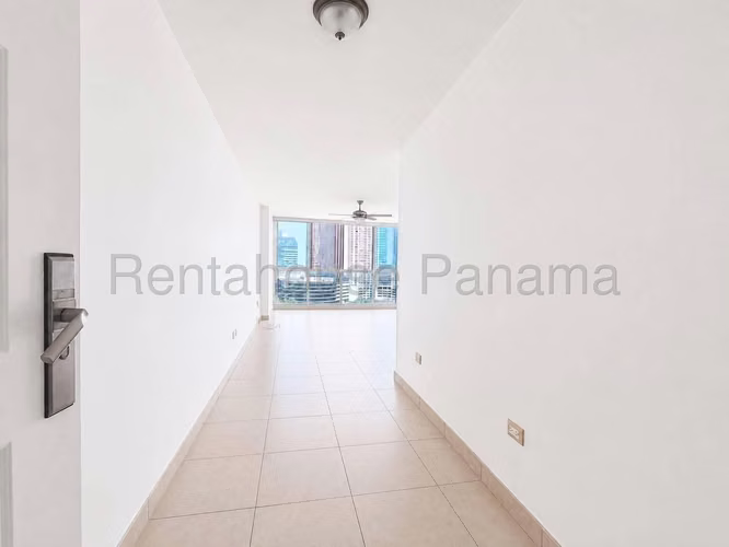 ALQUILER DE APARTAMENTO EN COSTA VIEW COSTA DEL ESTE HQ