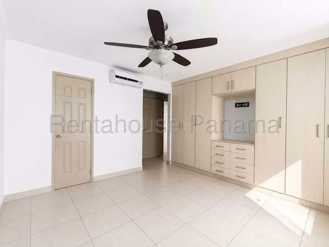 ALQUILER DE APARTAMENTO EN COSTA VIEW COSTA DEL ESTE HQ