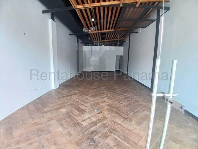 Local Comercial de 92m2 en Alquiler en San Francisco 27PPM549