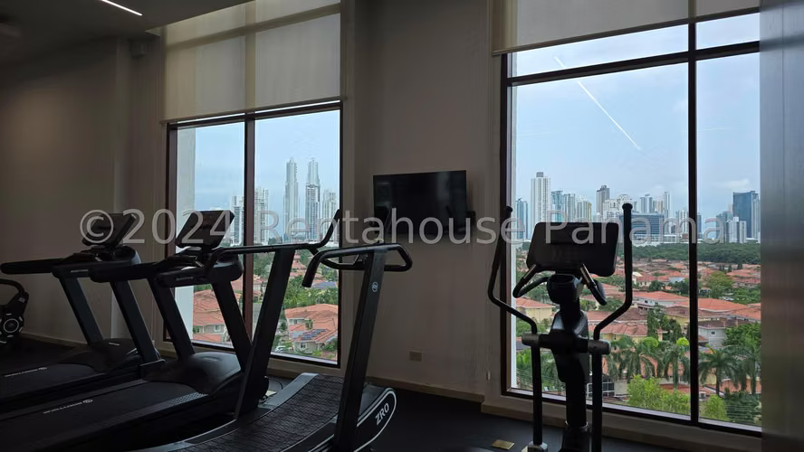 Apartamento en Venta en Santa María. PH THE COLONIAL. 27LDC573