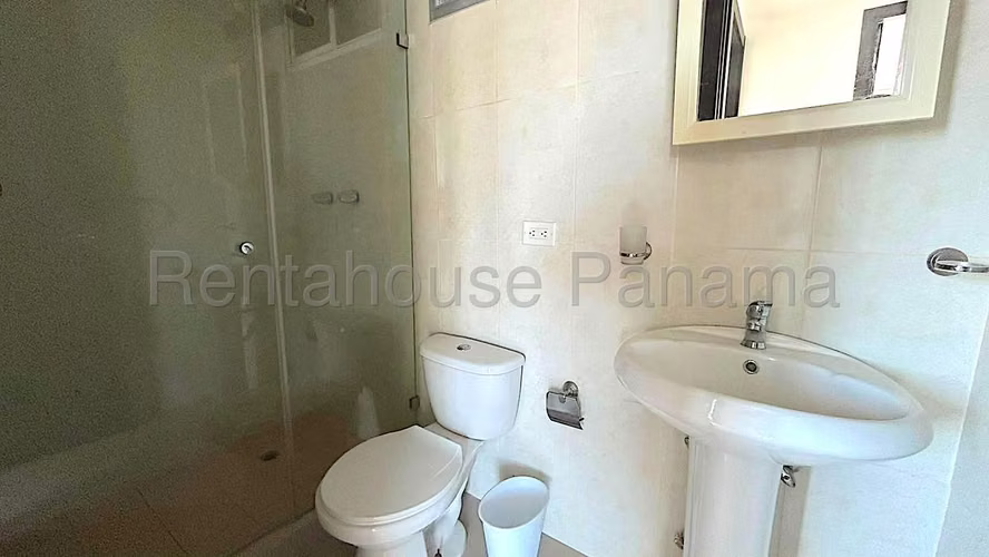 Apartamento en Venta en Carrasquilla. PH PARK POINT. 27LDC568