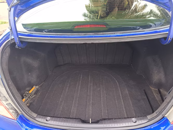VENDO ACCENT AUTOMÁTICO - Imagen 10