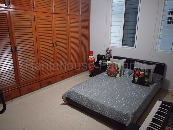 Apartamento en Venta en El Carmen. PH LA RIOJA. 27LDC566