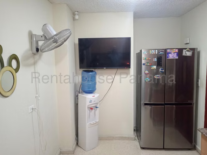 Apartamento en Venta en El Carmen. PH LA RIOJA. 27LDC566