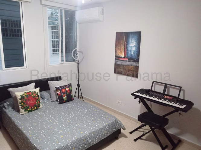Apartamento en Venta en El Carmen. PH LA RIOJA. 27LDC566