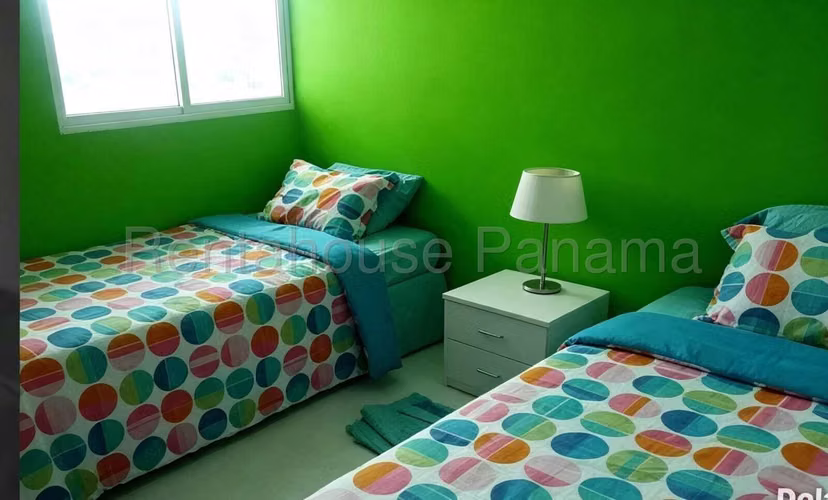 Apartamento en Venta en Edison Park. PH VIVENDI TOWER. 27LDC560
