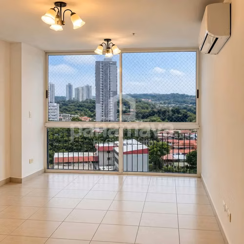 Alquiler Apartamento El Bosque
