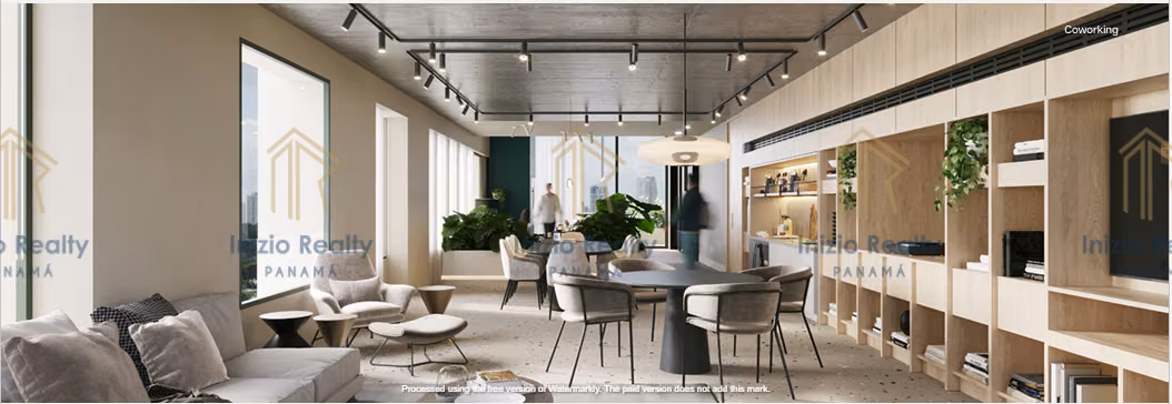 PH A19 CINCUENTENARIO | PROYECTO RESIDENCIAL - Imagen 6