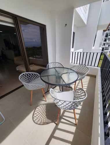 Apartamento en Venta o Alquiler en Playa Coronado | Frente al Mar | 3 Recámaras | $225,0