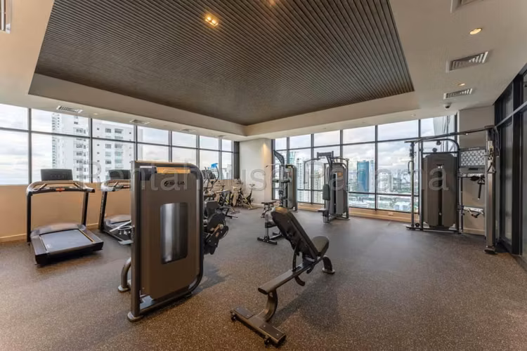 Se Alquila Apartamento en Costa del Este VLU26-8547