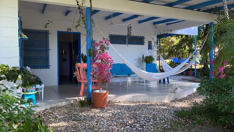 Casa de playa en Coronado, Panamá