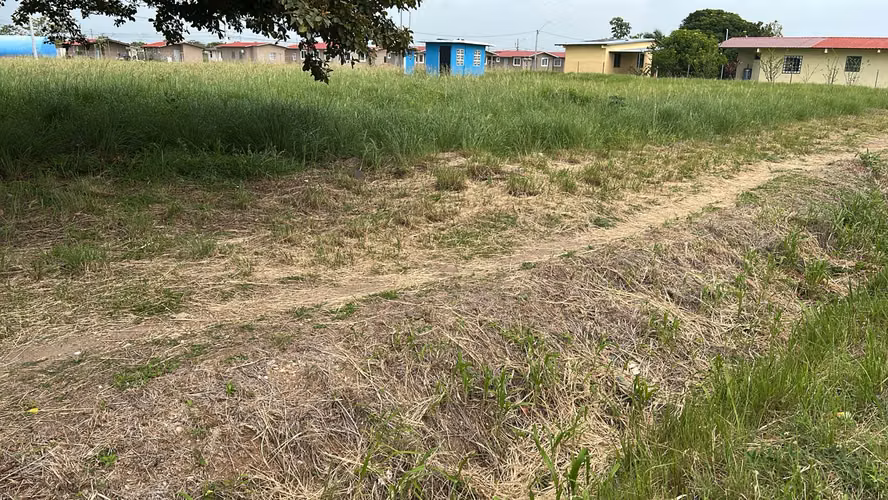 Venta de Terreno en Penonomé, 41,000m²