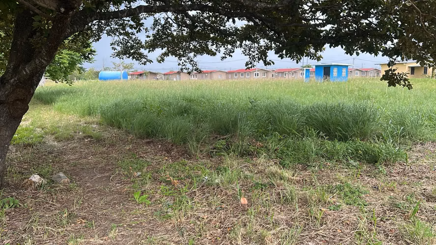 Venta de Terreno en Penonomé, 41,000m²